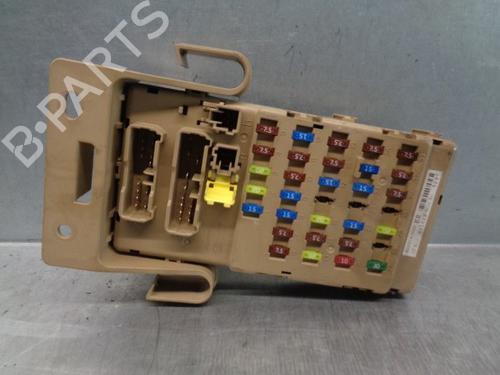 Fuse box SUBARU LEGACY V Estate (BR) 2.0 D AWD (BRD) | BP12998955E1 