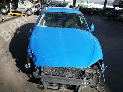 Electronic module SEAT EXEO ST (3R5) 2.0 TDI | BP20264662M83  - Image 5
