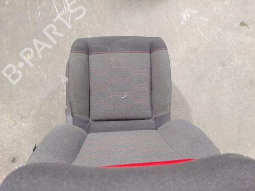 Left front seat CITROËN C3 III (SX) 1.2 PURETECH 82 | BP29255104C15 