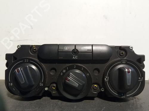 Used Climate control SEAT ALTEA XL (5P5, 5P8) 1.6 LPG (102 hp) 23117933