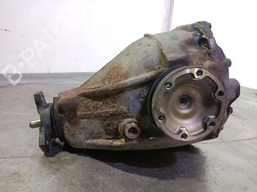 Used Rear differential MERCEDES-BENZ SLK (R170) 320 (170.465) (218 hp) 27596641