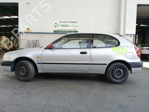 Gearbox TOYOTA COROLLA Liftback (_E11_) 2.0 D (CE110) | BP10158326M3 