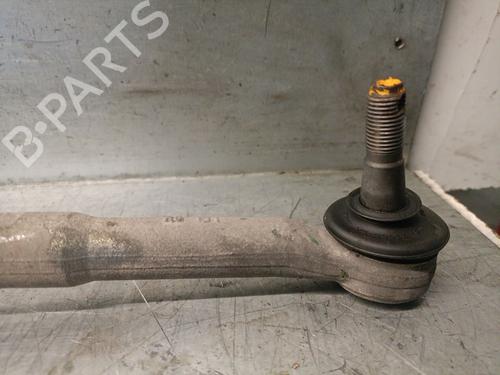 Steering rack TOYOTA COROLLA Verso (ZER_, ZZE12_, R1_) 2.0 D-4D (CUR10_, CUR10R) | BP23444332M22 