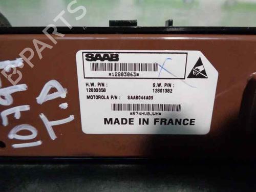 Right rear window switch SAAB 9-3 (YS3F, E79, D79, D75)  | BP5335840I28 