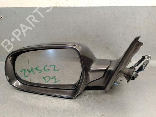 Retrovisor esquerdo AUDI A4 B8 (8K2) 2.0 TDI 16V (140 hp) 32059977