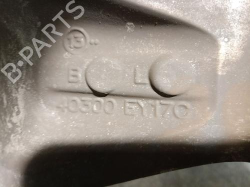 Rim NISSAN QASHQAI I (J10, NJ10) 2.0 | BP26010271C45 