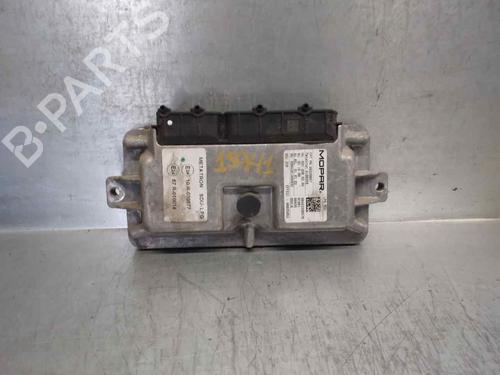Used Engine control unit (ECU) FIAT TIPO Estate (356_, 357_) [2016-2025]  12116112