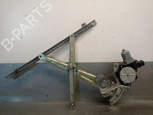 Front left window mechanism MITSUBISHI LANCER VIII (CY_A, CZ_A) 2.0 DI-D (CY8A) | BP36040698C22 - Image 2