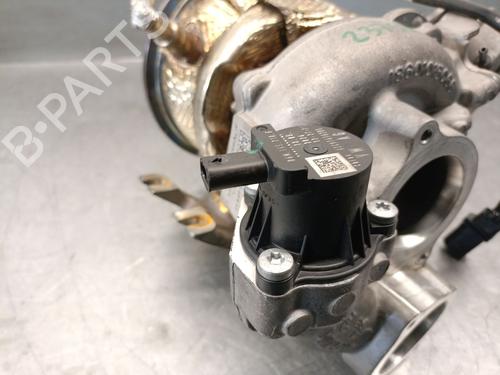 Turbolader/Kompressor VW TOUAREG (CR7, RC8) 3.0 TSI 4motion | BP30104824M71