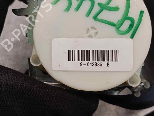 Rear left seatbelt FORD GALAXY II (WA6) 2.0 TDCi | BP18025460I29 