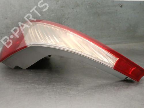 Right tailgate light RENAULT MEGANE III Hatchback (BZ0/1_, B3_) 1.5 dCi | BP37028183C80 - Image 4