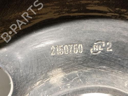 Rim PEUGEOT 207 (WA_, WC_) 1.4 16V | BP29915854C45