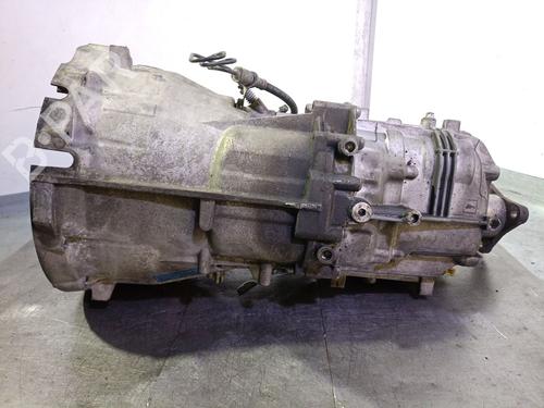 Gearbox BMW 5 (E60) 525 d | BP28162357M3 