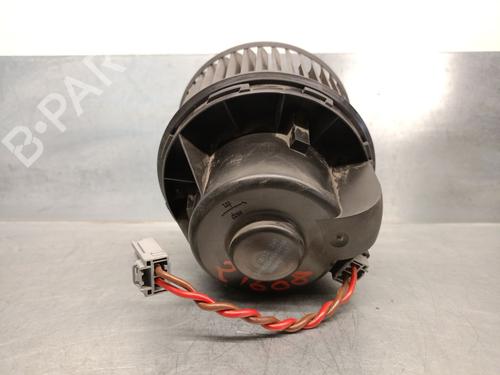 Heater blower motor FORD FOCUS III 1.0 EcoBoost | BP22721555M62 