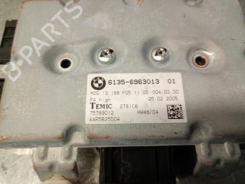 Electronic module BMW 5 Touring (E61) 525 d | BP27697775M83 