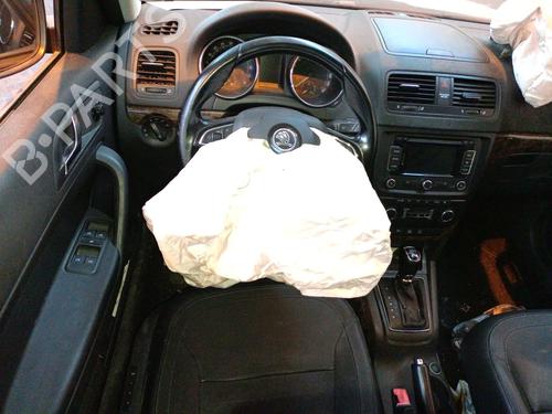 Headlight switch SKODA YETI (5L) 2.0 TDI | BP31837966I24