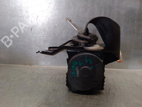 Rear left seatbelt CHEVROLET EPICA (KL1_) 2.0 D | BP11961485I29 