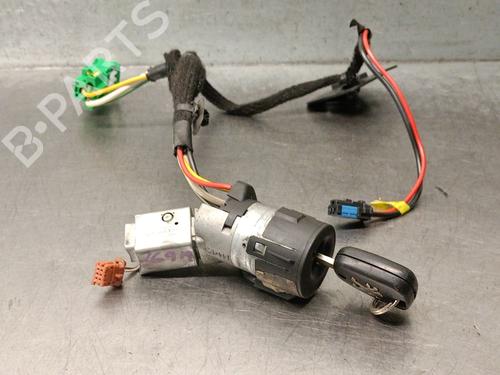 ignition-barrel-peugeot-307-3ac-2000-2001-2002-2003-2004-2005-2006-2007-2008-2009-2010-2011-2012-40603911 main image