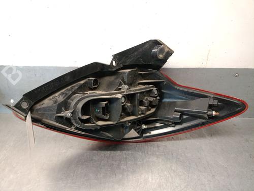 Left taillight FORD KA (RU8) 1.2 | BP33544100C34 - Image 2