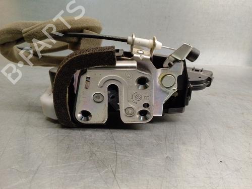 Rear right lock NISSAN X-TRAIL III (T32_, T32R, T32RR) 1.6 dCi ALL MODE 4x4-i (NT32) | BP15268326C99 