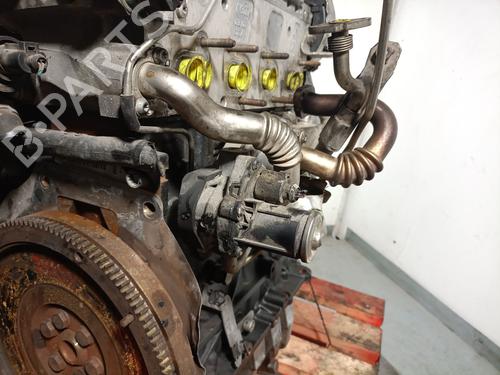 Engine SEAT IBIZA IV ST (6J8, 6P8) 1.6 TDI | BP33117868M1  - Image 10