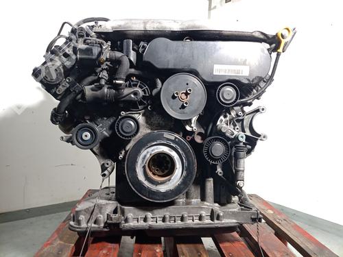Used Engine Engine AUDI A4 B8 (8K2) 2.7 TDI (190 hp) 36387984 36387984