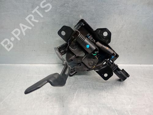 Used Hood lock KIA RIO IV (YB, SC, FB) 1.2 CVVT (84 hp) 29387361