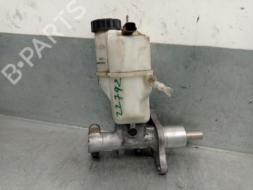 Brake master cylinder PEUGEOT 508 I (8D_) 1.6 HDi | BP26493321M77 