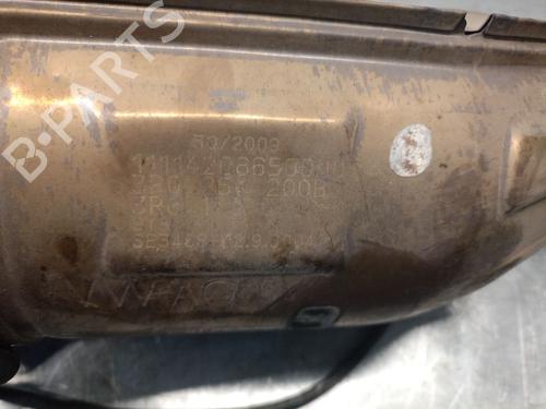 Catalyst SEAT EXEO (3R2) 1.6 | BP30770306M10