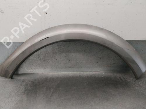 Used Rear left wheel arch trim Rear left wheel arch trim PEUGEOT 508 SW I (8E_) 2.0 HDi (163 hp) 36387965 36387965