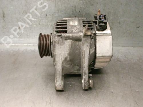 Used Alternator Alternator TOYOTA RAV 4 II (_A2_) 1.8 (ZCA25_, ZCA26_, ZCA25W, ZCA26W) (125 hp) 36018109 36018109