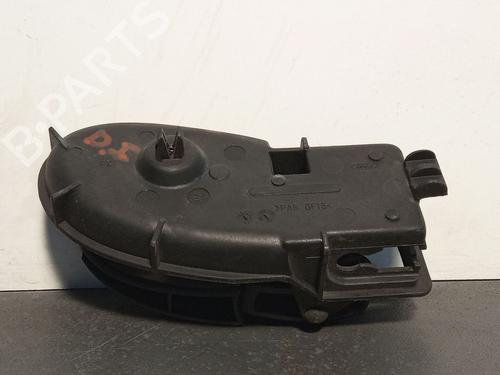 Front left interior door handle FORD TRANSIT Platform/Chassis (FM_ _, FN_ _) 2.4 TDCi | BP25235393I13 - Image 2