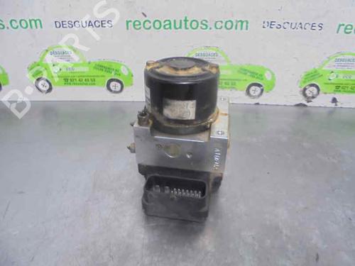 ABS pump KIA CARENS II MPV (FJ) 2.0 CRDi | BP3360076M43 