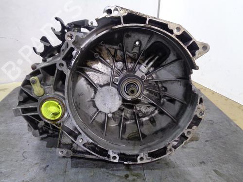Used Gearbox FORD MONDEO III (B5Y) 2.0 16V TDDi / TDCi (115 hp) 11749201
