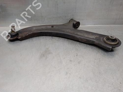 Left front suspension arm RENAULT CLIO III Grandtour (KR0/1_) 1.5 dCi (KR0F) | BP13878035M12 