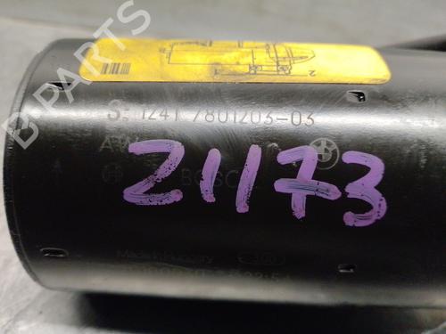 Starter BMW 5 Gran Turismo (F07) 530 d xDrive | BP21021684M8 