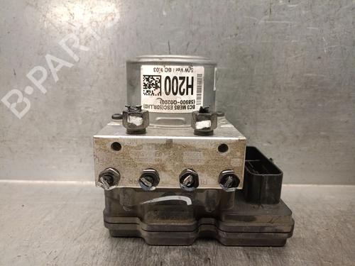 ABS Bremseaggregat HYUNDAI i20 III (BC3, BI3) 1.0 T-GDI hybrid 48V (101 hp) 28607897