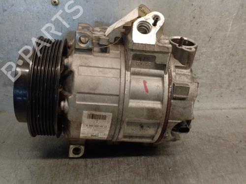 Used AC compressor AC compressor MERCEDES-BENZ C-CLASS (W204) C 180 Kompressor (204.046) (156 hp) 36162128 36162128