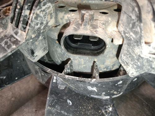 Radiator fan CITROËN JUMPER II Van 2.2 HDi 130 | BP29314155M35 