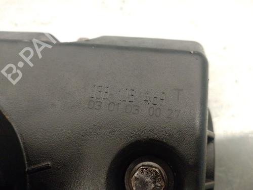 Valve cover SEAT ALHAMBRA (7V8, 7V9) 1.9 TDI | BP22179429M124 