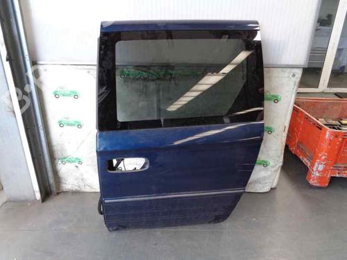 Used Left slide door CHRYSLER VOYAGER IV (RG, RS) 2.8 CRD (150 hp) 7876049