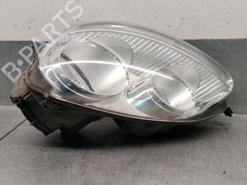 Left headlight VW GOLF V (1K1) 1.9 TDI | BP37446396C28 - Image 3
