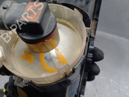 Left front fog light FORD MONDEO III (B5Y) 2.2 TDCi | BP30902367C30