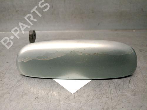 Højre fortil udvendigt håndtag FORD FIESTA III (GFJ) 1.3 Cat (60 hp) 32361638