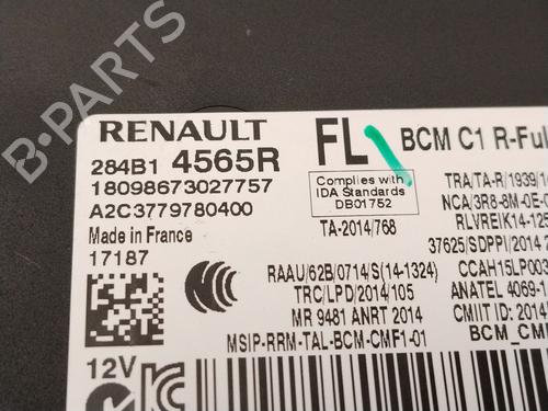 Electronic module RENAULT TALISMAN (LP_) 1.6 dCi 160 | BP36663649M83 - Image 3