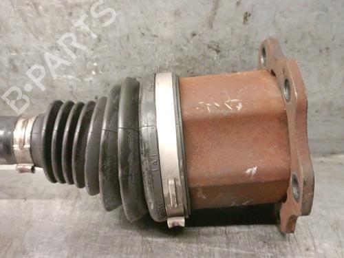 Left front driveshaft AUDI A4 B8 Avant (8K5) 2.7 TDI | BP31067058M38