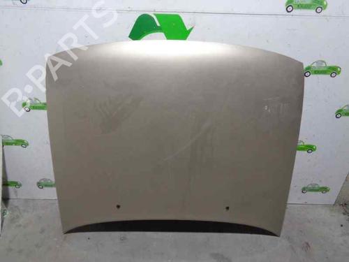 Used Hood OPEL ASTRA F Hatchback (T92) 1.6 i 16V (F08, M08, F68, M68) (100 hp) 6143656