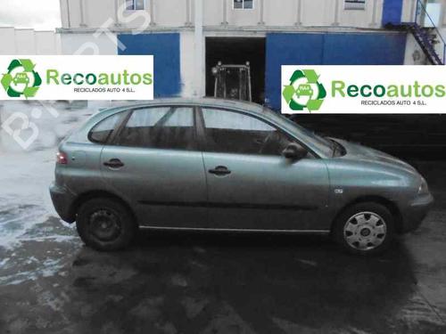 Left front steering knuckle SEAT IBIZA III (6L1) 1.2 | BP2064641M25 