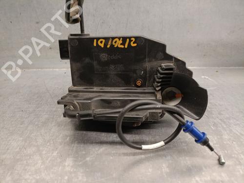 Front left lock CITROËN C4 Picasso II 1.6 HDi / BlueHDi 115 | BP22248628C98 