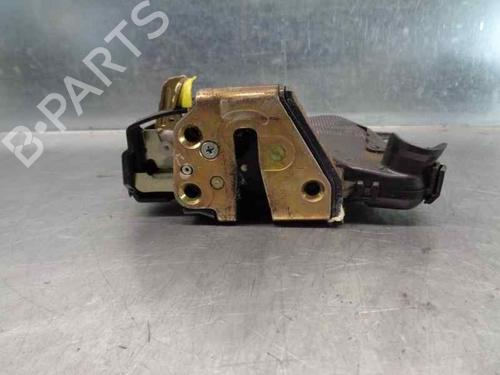 Front left lock TOYOTA AVENSIS (_T25_) 1.8 VVT-i (ZZT251_, ZZT251R) | BP7839135C98 